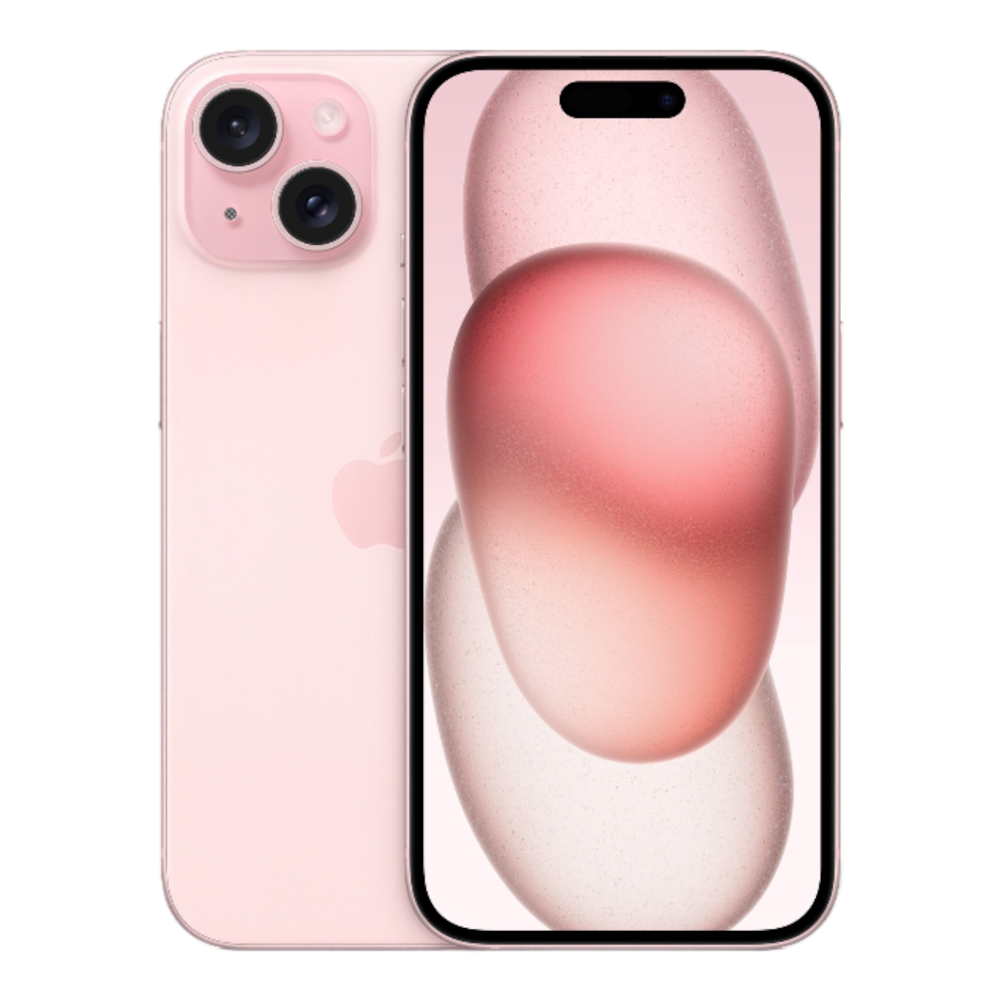 iPhone 15 256GB Pink - alAsil